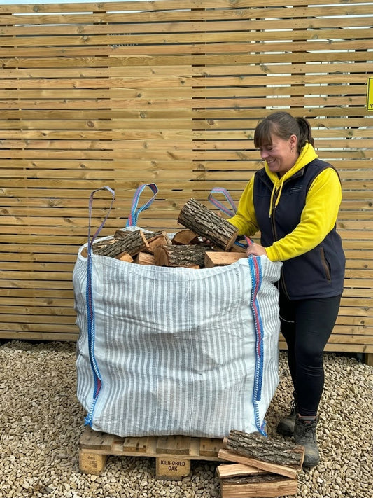 Oak Winter Bundle