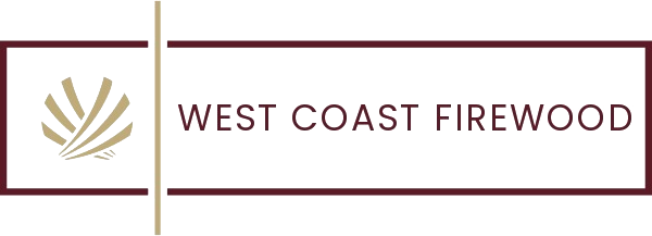 West Coast Firewood logo